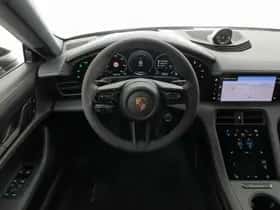 Porsche Taycan (2024) thumbnail 14