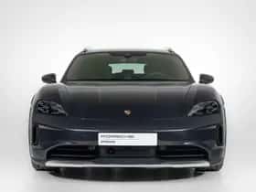 Porsche Taycan (2024) thumbnail 16