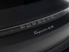 Porsche Taycan (2024) thumbnail 31