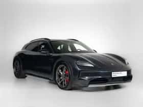 Porsche Taycan (2024) thumbnail 5