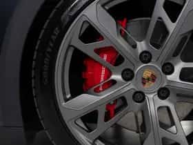 Porsche Taycan (2024) thumbnail 49