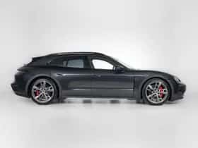 Porsche Taycan (2024) thumbnail 10