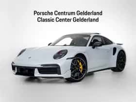 Porsche 911 (2025)