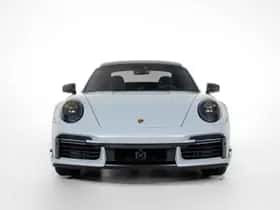 Porsche 911 (2025) thumbnail 15