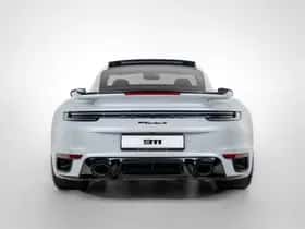 Porsche 911 (2025) thumbnail 16