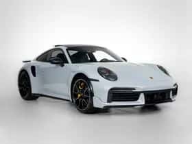 Porsche 911 (2025) thumbnail 5