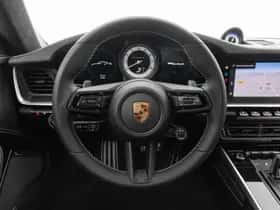 Porsche 911 (2025) thumbnail 9