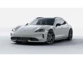 Porsche Taycan (2026)