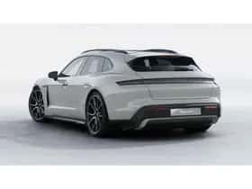 Porsche Taycan (2026) thumbnail 2