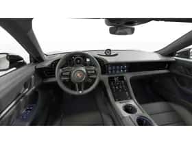 Porsche Taycan (2026) thumbnail 3