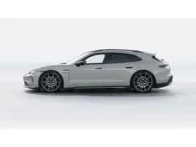 Porsche Taycan (2026) thumbnail 5