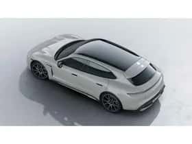 Porsche Taycan (2026) thumbnail 6