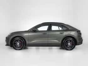 Porsche Macan (2025) thumbnail 11