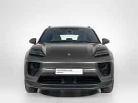 Porsche Macan (2025) thumbnail 15
