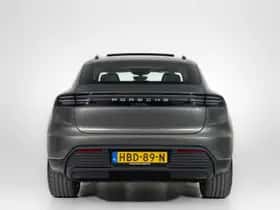 Porsche Macan (2025) thumbnail 16