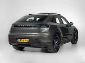 Porsche Macan (2025) thumbnail 6