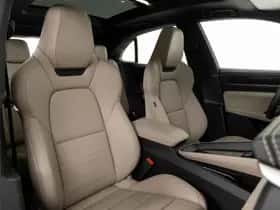 Porsche Macan (2025) thumbnail 8