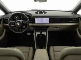 Porsche Macan (2025) thumbnail 9