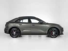Porsche Macan (2025) thumbnail 10