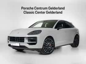 Porsche Cayenne (2024)