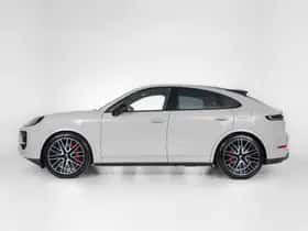Porsche Cayenne (2024) thumbnail 11