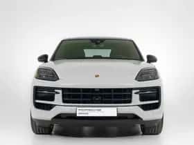 Porsche Cayenne (2024) thumbnail 15