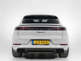 Porsche Cayenne (2024) thumbnail 16
