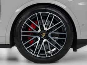 Porsche Cayenne (2024) thumbnail 20