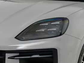 Porsche Cayenne (2024) thumbnail 26
