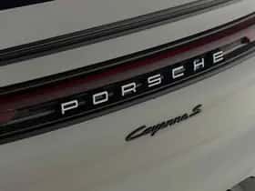 Porsche Cayenne (2024) thumbnail 31