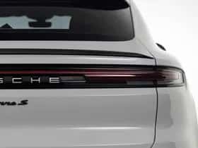 Porsche Cayenne (2024) thumbnail 33