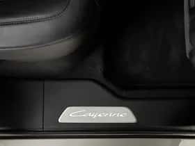 Porsche Cayenne (2024) thumbnail 35