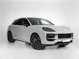 Porsche Cayenne (2024) thumbnail 5