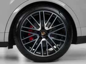 Porsche Cayenne (2024) thumbnail 53