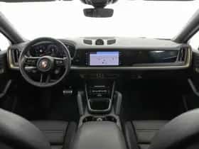Porsche Cayenne (2024) thumbnail 9