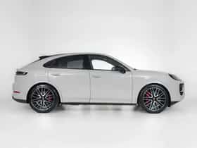 Porsche Cayenne (2024) thumbnail 10