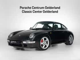 Porsche 911 (1997)