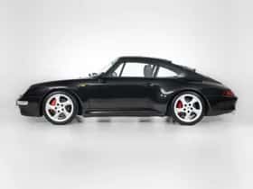 Porsche 911 (1997) thumbnail 11