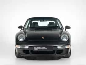 Porsche 911 (1997) thumbnail 16