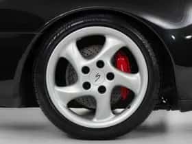 Porsche 911 (1997) thumbnail 19