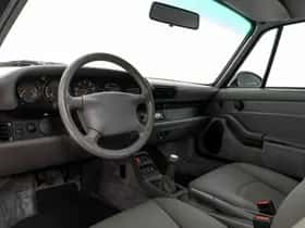 Porsche 911 (1997) thumbnail 3