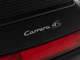 Porsche 911 (1997) thumbnail 26