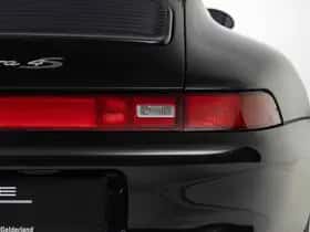 Porsche 911 (1997) thumbnail 28