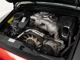 Porsche 911 (1997) thumbnail 31