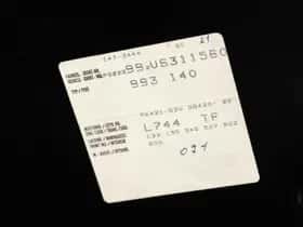 Porsche 911 (1997) thumbnail 32