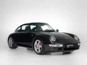 Porsche 911 (1997) thumbnail 5