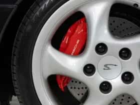 Porsche 911 (1997) thumbnail 46