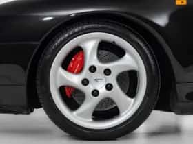 Porsche 911 (1997) thumbnail 47