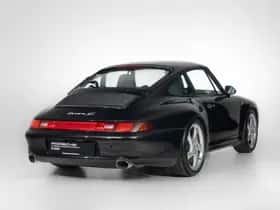 Porsche 911 (1997) thumbnail 6