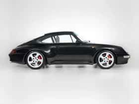 Porsche 911 (1997) thumbnail 10
